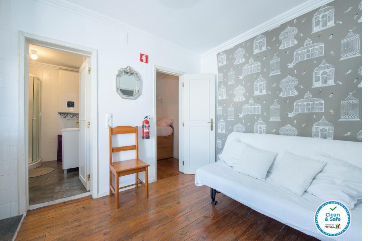 Portugal Here I Come - Alfama Lisbon Luaran gambar