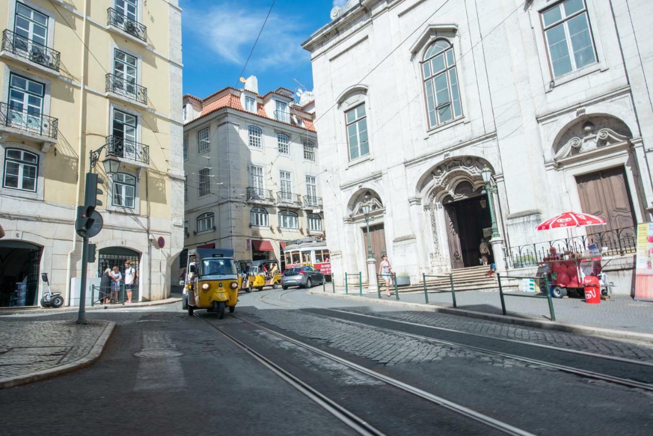 Portugal Here I Come - Alfama Lisbon Luaran gambar