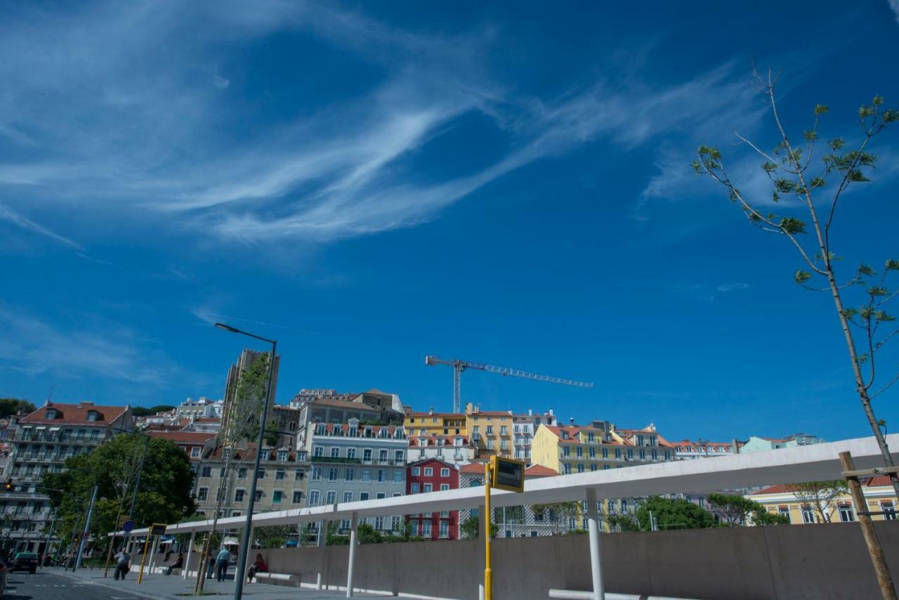 Portugal Here I Come - Alfama Lisbon Luaran gambar